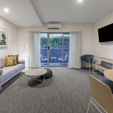 Quest Bundoora Aparthotel Melbourne Bagian luar foto