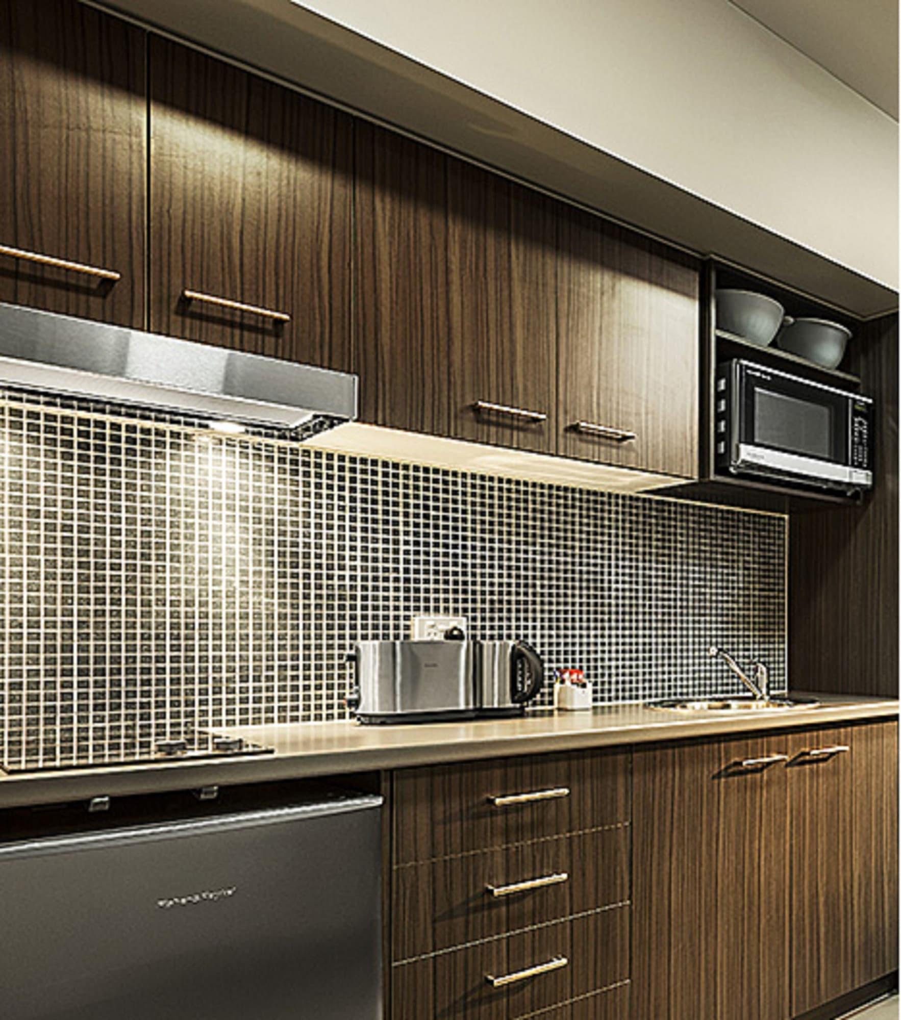 Quest Bundoora Aparthotel Melbourne Bagian luar foto