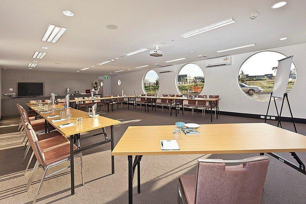 Quest Bundoora Aparthotel Melbourne Fasilitas foto
